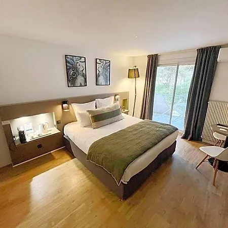 Le Prose Hotel