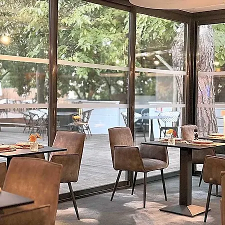 Hotel Le Prose