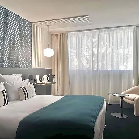 Hotel Le Prose La Grande-Motte