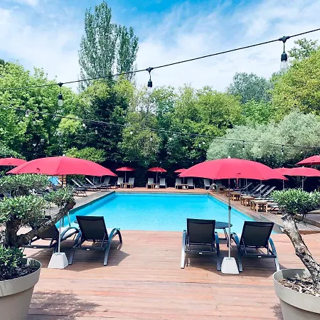 Le Prose Hotel 4*
