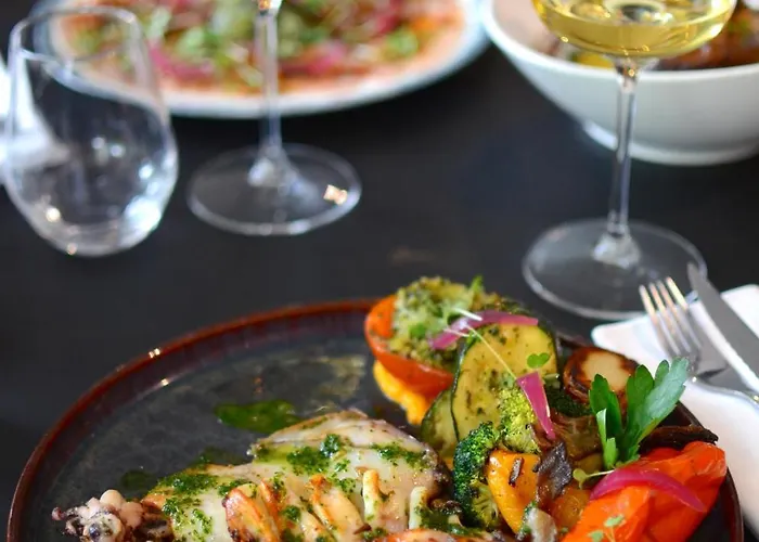 Le Prose Hotel La Grande-Motte