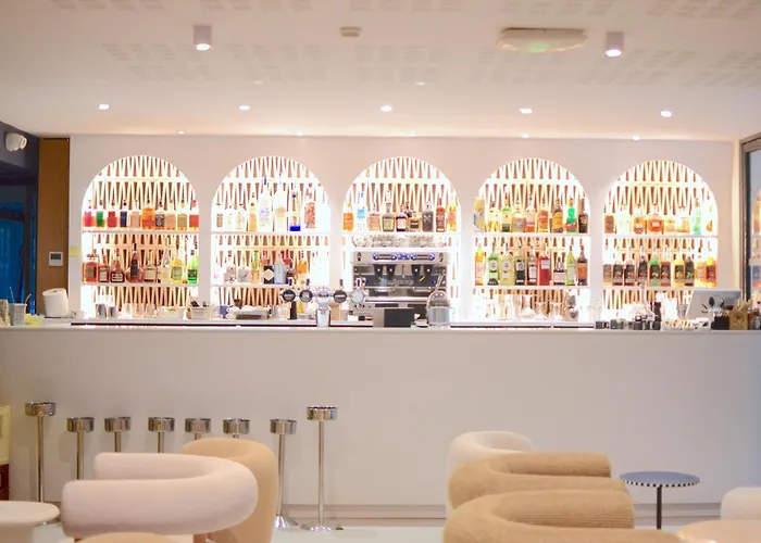 Hotel Le Prose La Grande-Motte