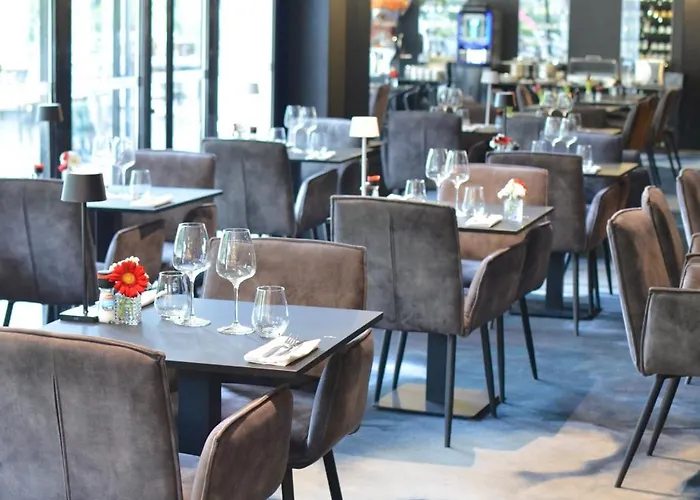 Le Prose 4* La Grande-Motte