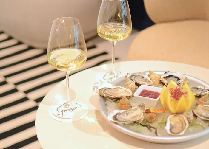 Le Prose La Grande-Motte