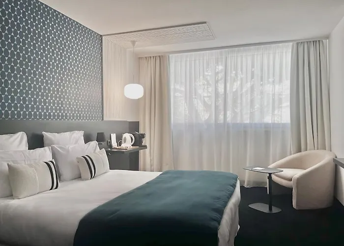 Le Prose 4* La Grande-Motte