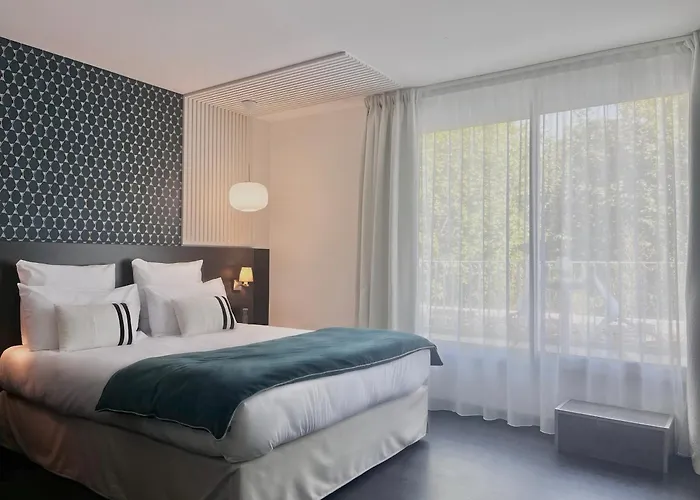 Hotel Le Prose La Grande-Motte