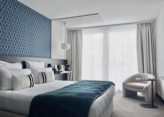 Hotel Le Prose La Grande-Motte