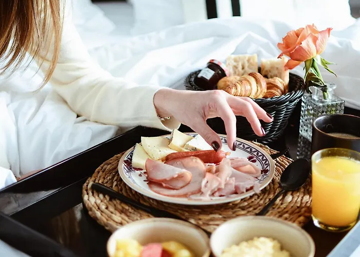 Le Prose La Grande-Motte