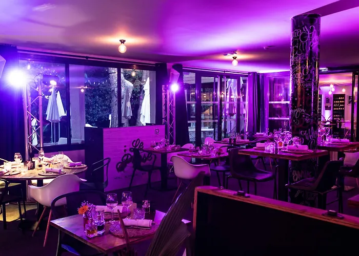 Le Prose La Grande-Motte