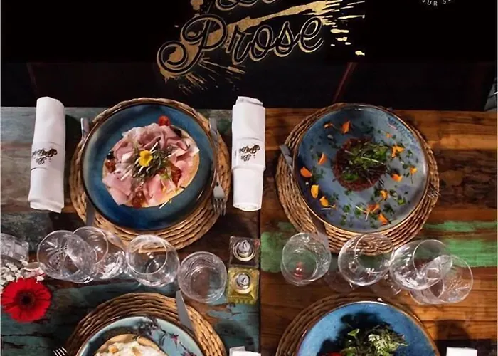 Le Prose Hotel La Grande-Motte