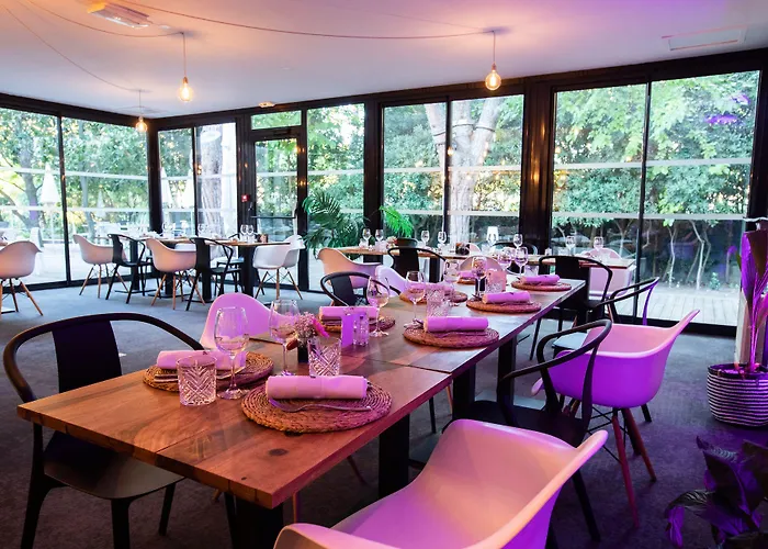 Hotel Le Prose La Grande-Motte