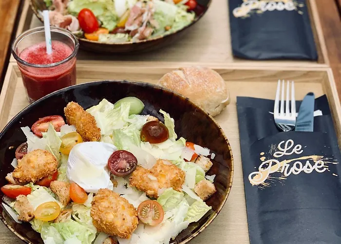 Le Prose 4* La Grande-Motte