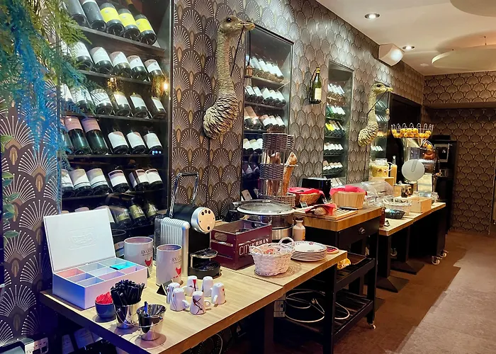 Le Prose Hotel La Grande-Motte