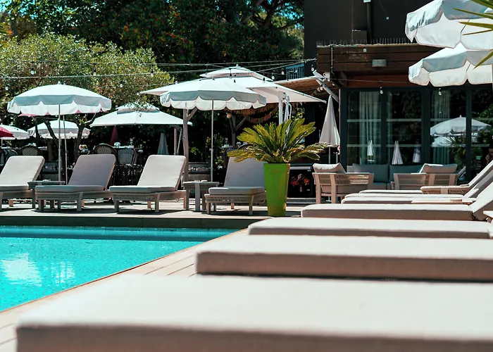 Le Prose 4* La Grande-Motte