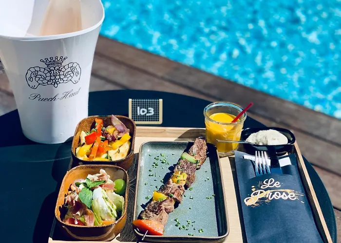 Le Prose Hotel La Grande-Motte