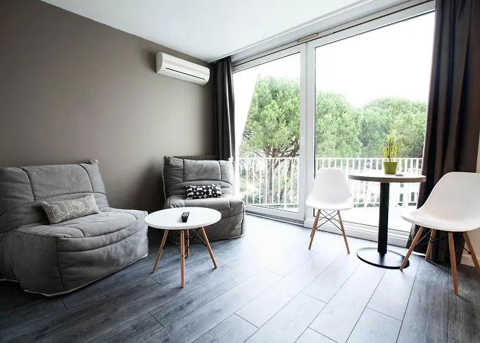 Le Prose La Grande-Motte