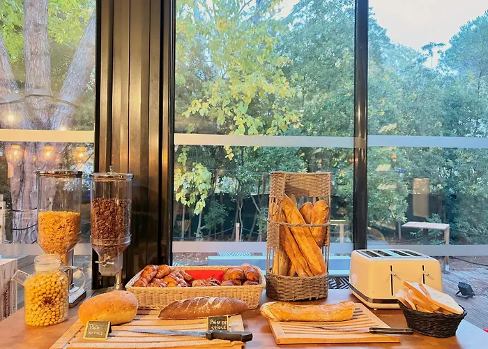 Hotel Le Prose La Grande-Motte