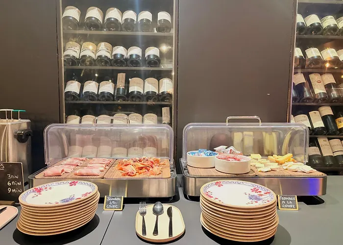 Le Prose Hotel La Grande-Motte