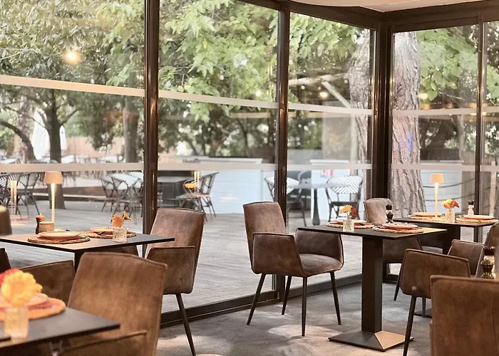 Le Prose La Grande-Motte