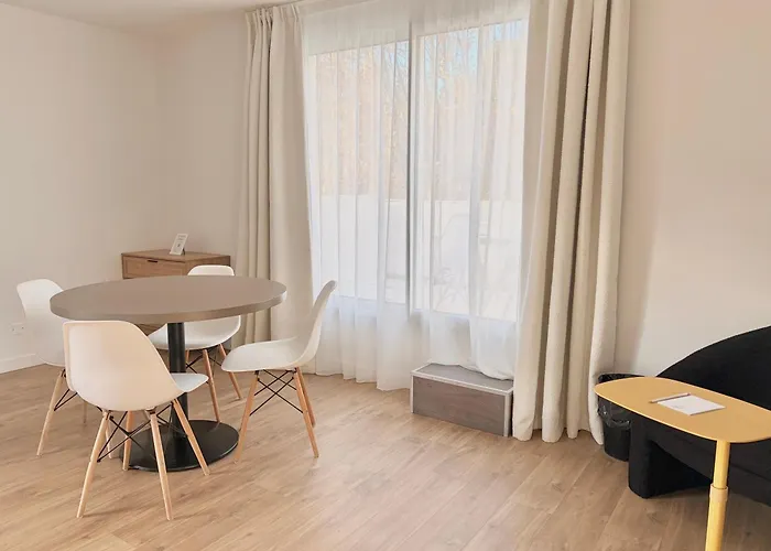 Le Prose La Grande-Motte