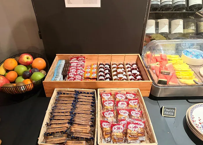 Le Prose 4* La Grande-Motte