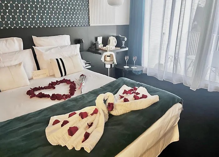 Le Prose La Grande-Motte